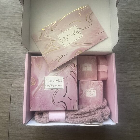 Specially For You Self Care/Spa Gift Set - Picture 1 of 9